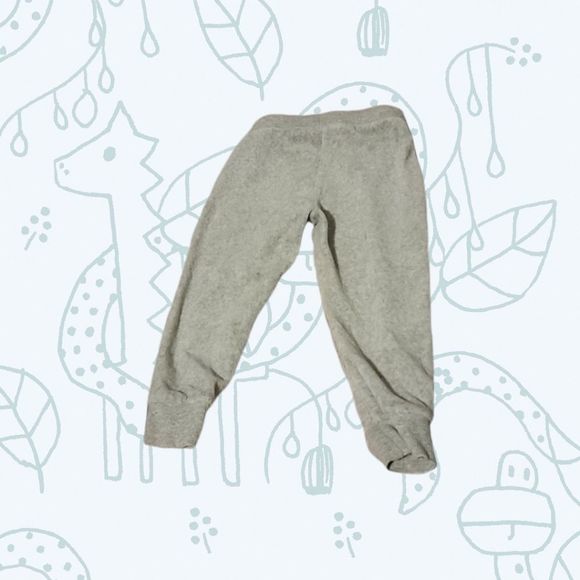 H&M (2) Pairs for the price of 1 Size 2-3 NWOT - Picture 3 of 4